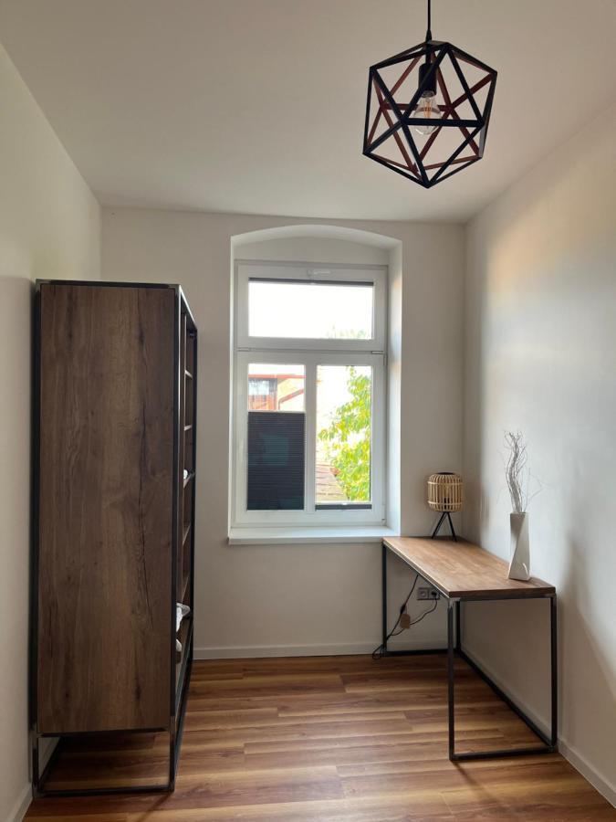 Apartmany Male Namesti, Броумов Екстериор снимка