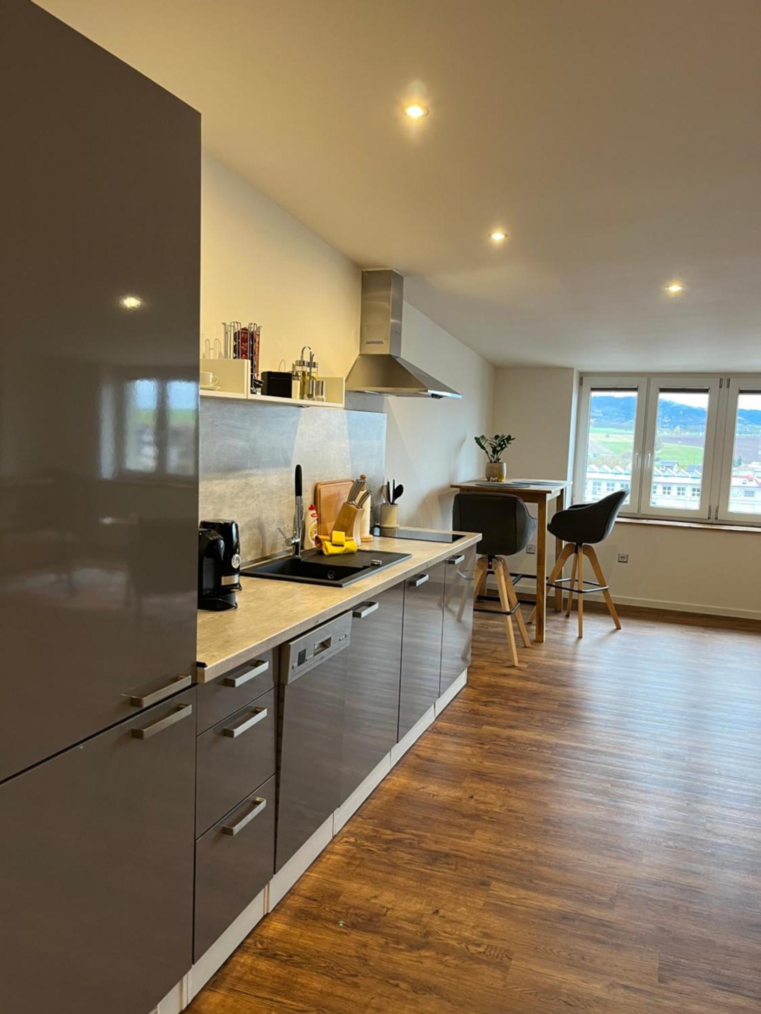 Apartmany Male Namesti, Броумов Екстериор снимка